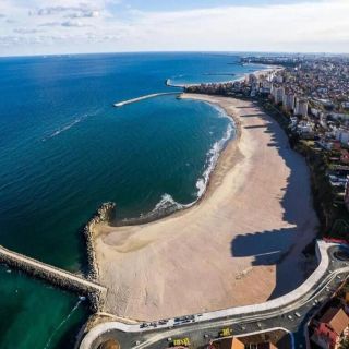 Apartment Charming Flat Near Black Sea Constanța (2)
