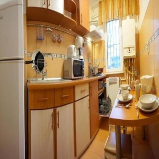 Apartment Charming Flat Near Black Sea Constanța (3)