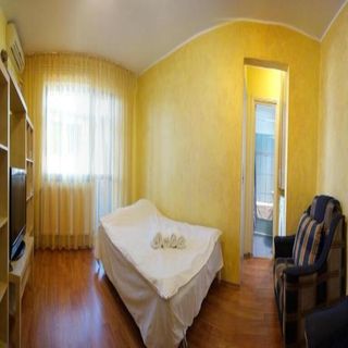 Apartment Charming Flat Near Black Sea Constanța (4)