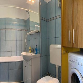 Apartment Charming Flat Near Black Sea Constanța (5)