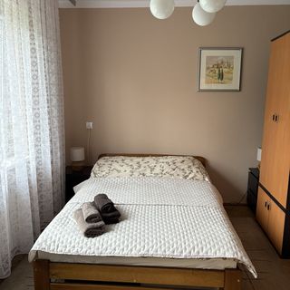 Domek Gałuszkówka na Śmiechówce Śleszowice (4)