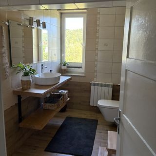 Domek Gałuszkówka na Śmiechówce Śleszowice (5)