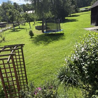 Domek Gałuszkówka na Śmiechówce Śleszowice (5)