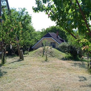 Hegyi Tücsök Vendégház Badacsonytördemic (2)