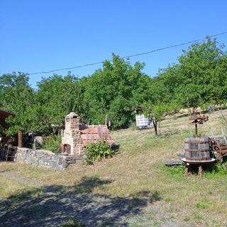 Hegyi Tücsök Vendégház Badacsonytördemic (4)