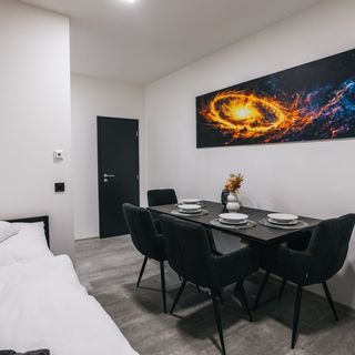 Apartmány U Doskočilů Jindřichův Hradec (4)