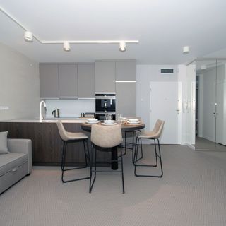 Apartamenty REZULAK Nadmorskie Tarasy A402 C210 Kołobrzeg (2)