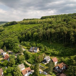 Erdőszéli Házikó Magyarhertelend (2)