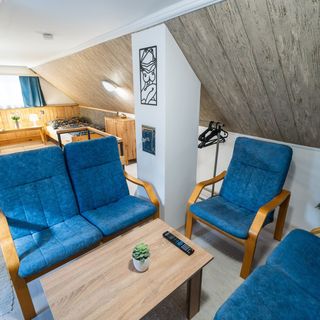 Erdőszéli Házikó Magyarhertelend (5)