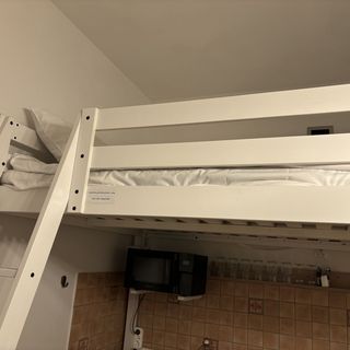 Apartament Apart Blisko Warszawa (5)