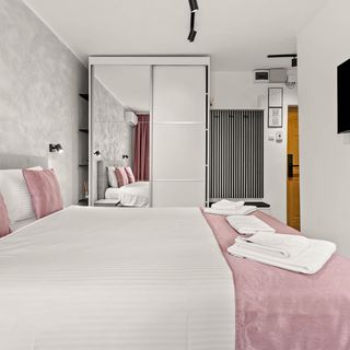 Apartament Corvinia House Mărăști Cluj-Napoca (4)