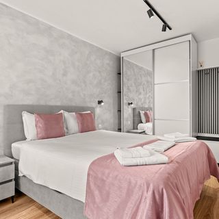 Apartament Corvinia House Mărăști Cluj-Napoca (5)