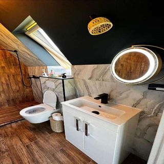 Mon Amor Chalet Șirnea (4)