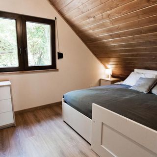 Dom wakacyjny Zielone Wzgórze Wisła (4)