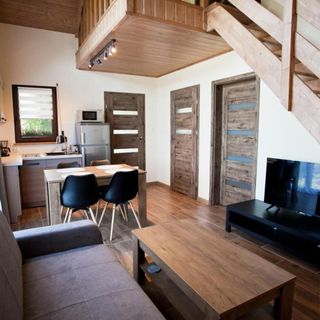 Dom wakacyjny Zielone Wzgórze Wisła (5)