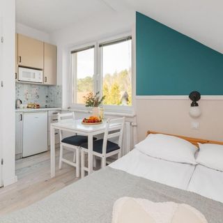 Cztery Kąty - Studio Turkusowe - Kąty Rybackie (2)