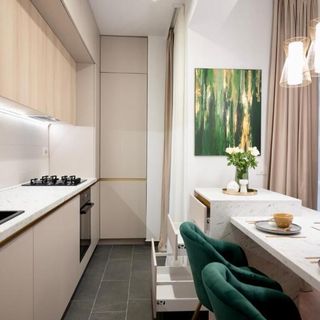 Apartement NEO Doi Central City of Mara Timișoara (4)