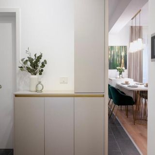 Apartement NEO Doi Central City of Mara Timișoara (5)