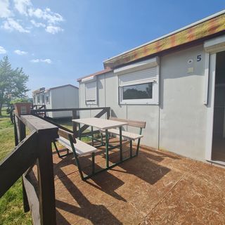 Velencei Pagony Kemping és Strand Velence (3)