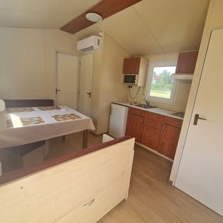 Velencei Pagony Kemping és Strand Velence (4)