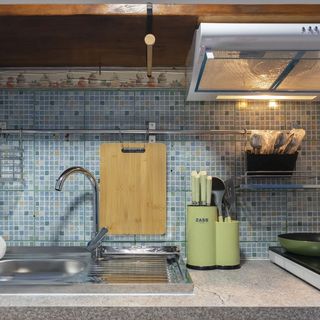 Apartament Luconi's Otopeni (5)