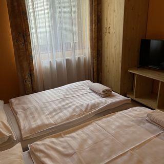 Apartman Dóra Hajdúszoboszló (2)