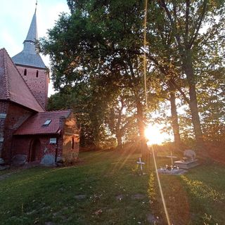 Domki holendersko -angielskie Alfa Kopań (4)