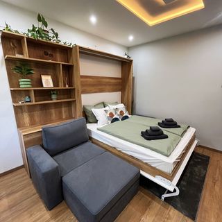 Fehér Balaton Apartman Balatonalmádi (2)