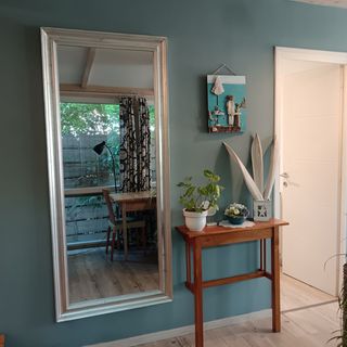 Kék Madár Lak Apartman Balatonlelle (3)