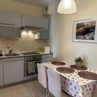 Apartament Pod Lipkami 9 Zakopane (4)