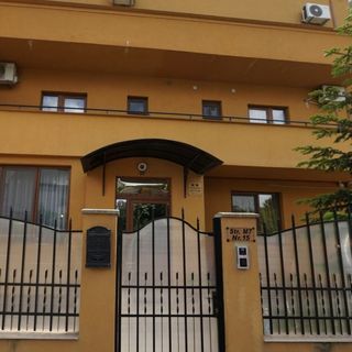 Vila Nicola Mamaia Nord (2)