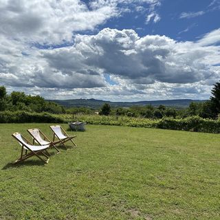 Baglyashegy Vendégház Sümeg (4)