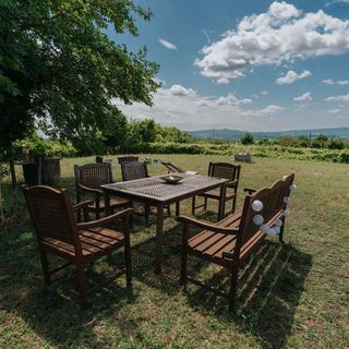 Baglyashegy Vendégház Sümeg (5)