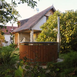 Baglyashegy Vendégház Sümeg (3)