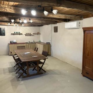 Csenkő Vendégház Zsujta (5)