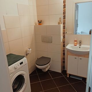 Apartament Frida - jasna i przytulna kawalerka Reda (5)