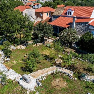 Apartmanok Parkolóhellyel Korita, Mljet - 22342 Korita (4)