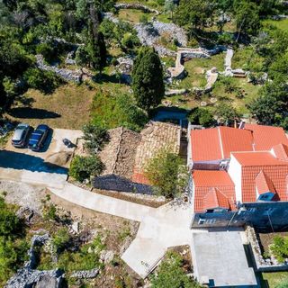 Apartmanok Parkolóhellyel Korita, Mljet - 22342 Korita (2)