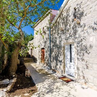 Apartmanok Parkolóhellyel Korita, Mljet - 22342 Korita (5)