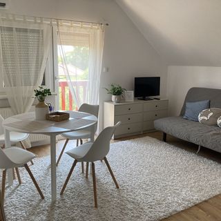 Rókalyuk Apartman Gyenesdiás (3)