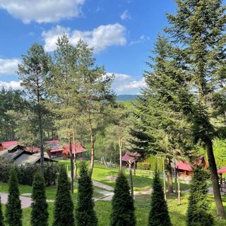 Magurska Ostoja Domki i Pokoje Krempna (3)