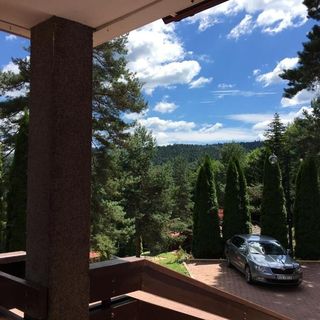 Magurska Ostoja Domki i Pokoje Krempna (4)