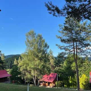 Magurska Ostoja Domki i Pokoje Krempna (2)