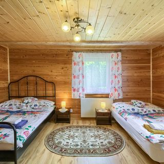 Domek Przy Łemkowskiej Drodze (4)