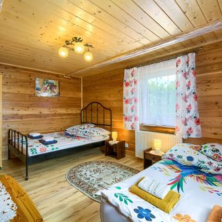 Domek Przy Łemkowskiej Drodze (5)