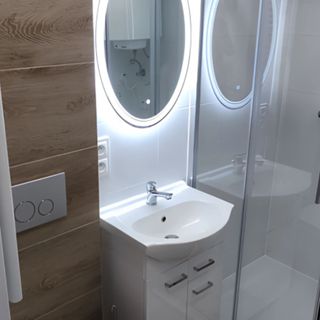 Apartament Giżycko Centrum (4)