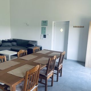 Gádé Apartmanház Sukoró (3)