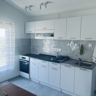 Gádé Apartmanház Sukoró (4)