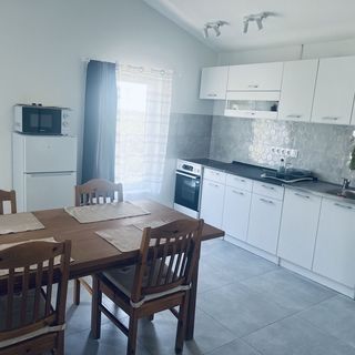 Gádé Apartmanház Sukoró (5)