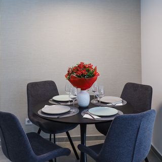 Drill Residence Apartments Kisvárda (2)